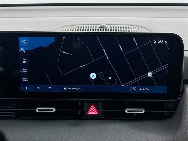 2026 Hyundai IONIQ 5 SE Standard Range