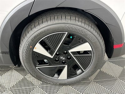 2026 Hyundai IONIQ 5 SE Standard Range