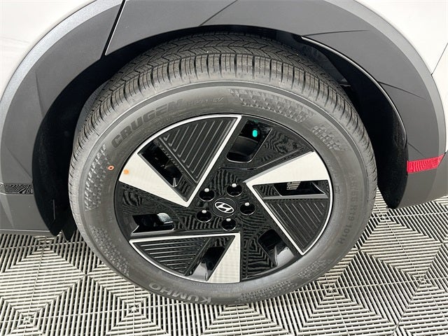 2026 Hyundai IONIQ 5 SE Standard Range