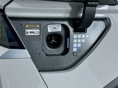 2026 Hyundai IONIQ 5 SE Standard Range