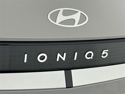 2026 Hyundai IONIQ 5 SE Standard Range