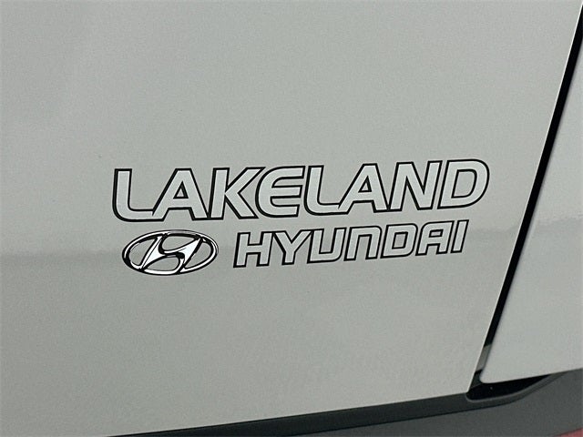 2026 Hyundai IONIQ 5 SE Standard Range