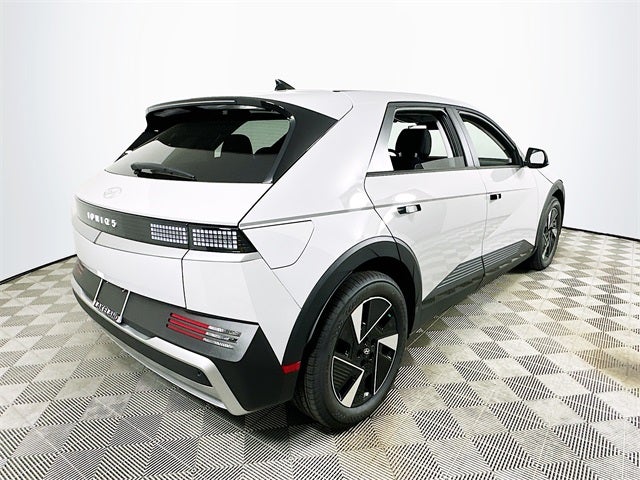 2026 Hyundai IONIQ 5 SE Standard Range