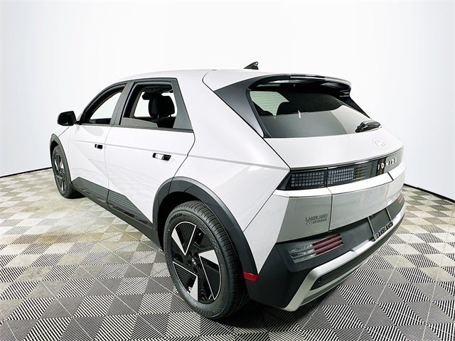 2026 Hyundai IONIQ 5 SE Standard Range