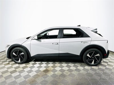 2026 Hyundai IONIQ 5 SE Standard Range