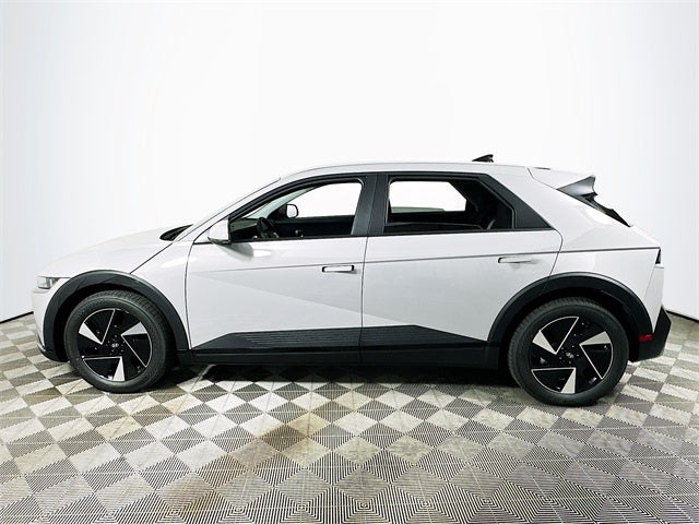 2026 Hyundai IONIQ 5 SE Standard Range