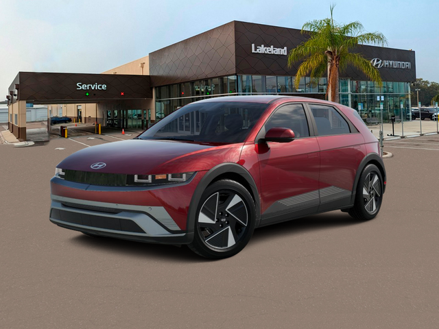 2026 Hyundai IONIQ 5 SEL