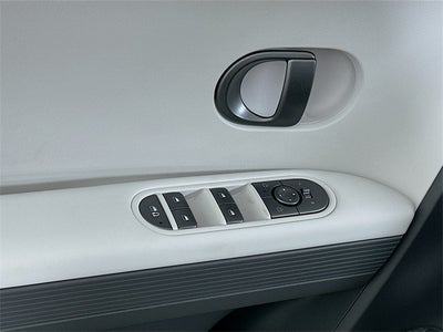 2026 Hyundai IONIQ 5 SEL