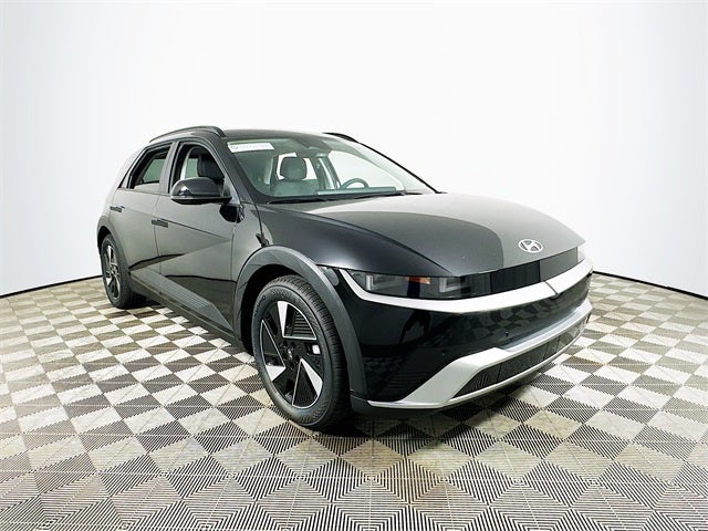 2025 Hyundai IONIQ 5 SEL
