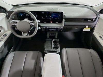 2025 Hyundai IONIQ 5 SEL