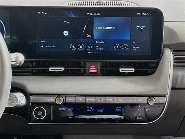 2025 Hyundai IONIQ 5 SEL