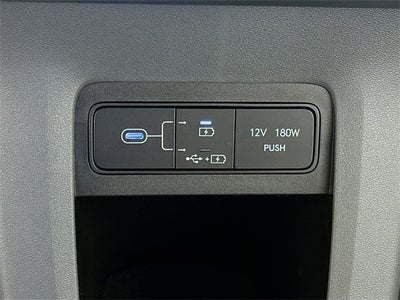 2025 Hyundai IONIQ 5 SEL