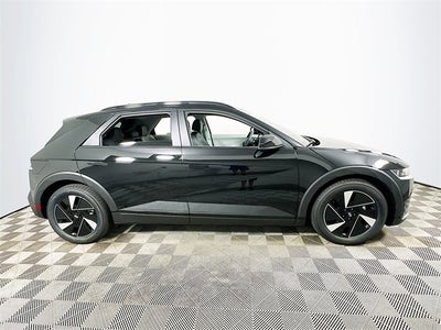 2025 Hyundai IONIQ 5 SEL