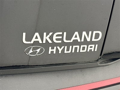 2025 Hyundai IONIQ 5 SEL