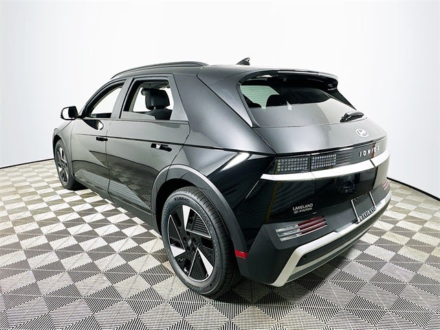 2025 Hyundai IONIQ 5 SEL
