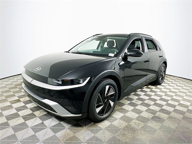 2025 Hyundai IONIQ 5 SEL