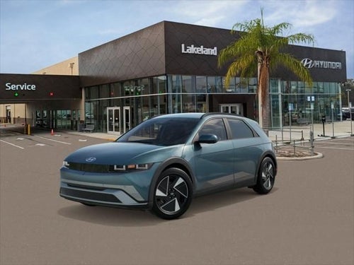 2027 Hyundai IONIQ 5 SEL