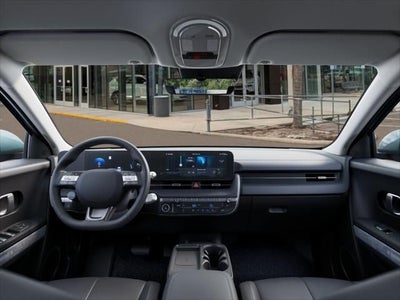 2027 Hyundai IONIQ 5 SEL