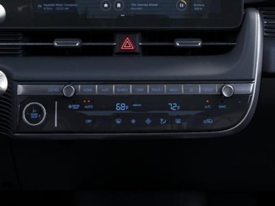2027 Hyundai IONIQ 5 SEL