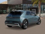2027 Hyundai IONIQ 5 SEL