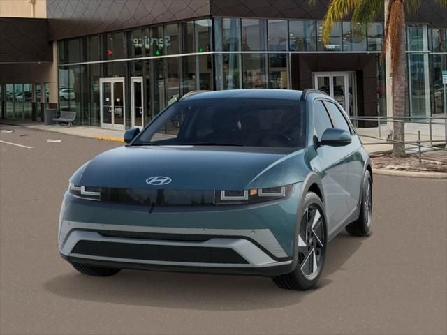 2027 Hyundai IONIQ 5 SEL