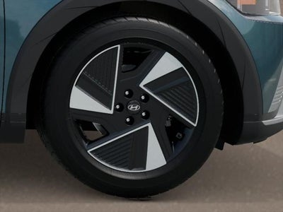 2027 Hyundai IONIQ 5 SEL