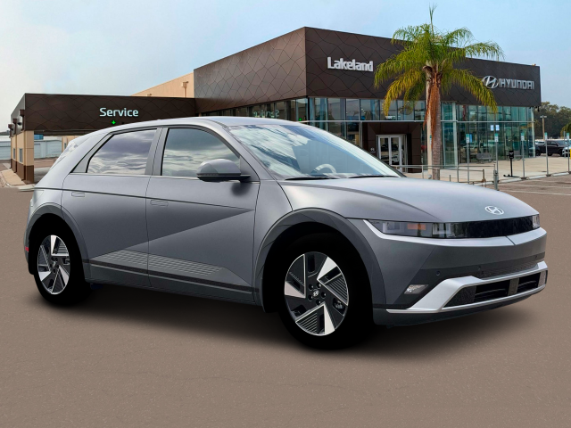 2026 Hyundai IONIQ 5 SEL