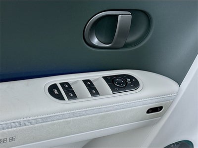 2026 Hyundai IONIQ 5 Limited