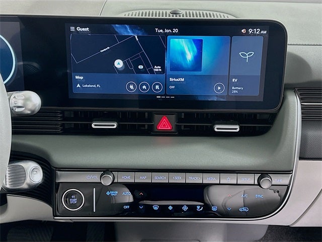 2026 Hyundai IONIQ 5 Limited