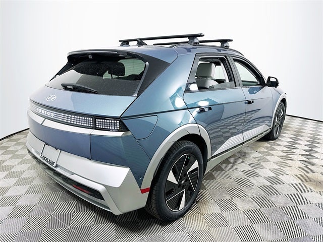 2026 Hyundai IONIQ 5 Limited