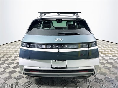 2026 Hyundai IONIQ 5 Limited