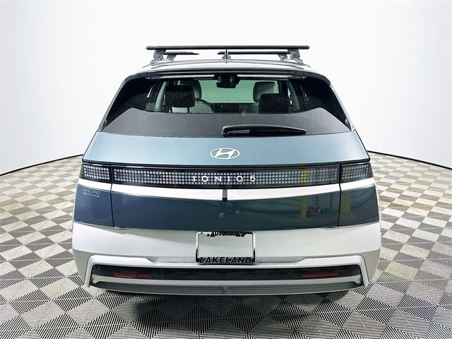 2026 Hyundai IONIQ 5 Limited