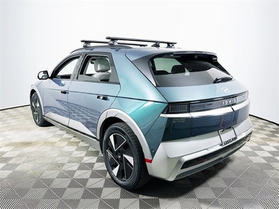 2026 Hyundai IONIQ 5 Limited