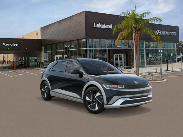 2026 Hyundai IONIQ 5 Limited