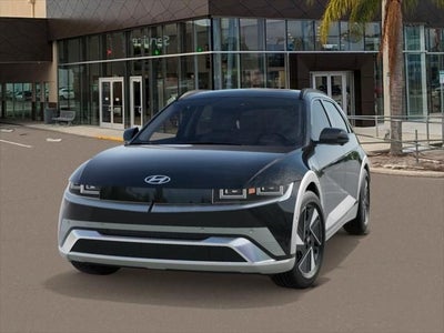2026 Hyundai IONIQ 5 Limited