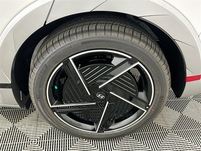 2026 Hyundai IONIQ 5 Limited