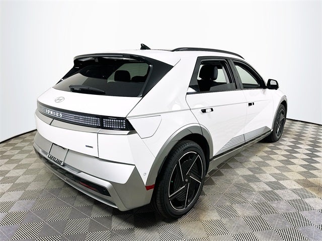 2026 Hyundai IONIQ 5 Limited