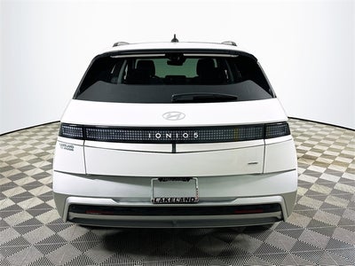 2026 Hyundai IONIQ 5 Limited