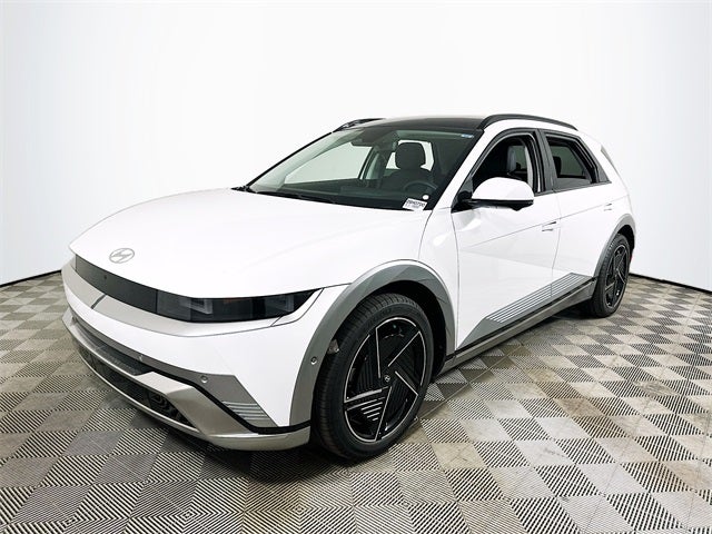 2026 Hyundai IONIQ 5 Limited