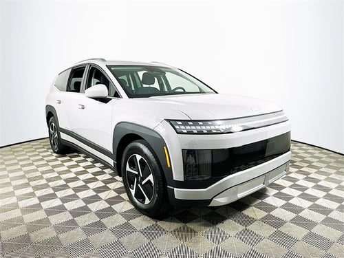 2026 Hyundai IONIQ 9 S