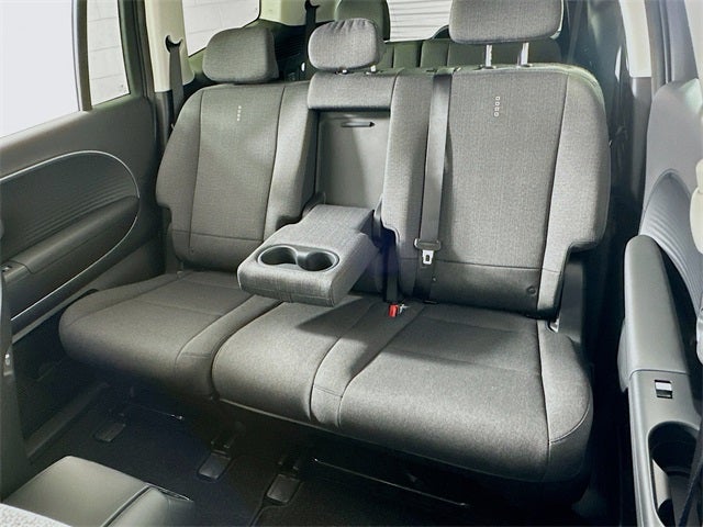 2026 Hyundai IONIQ 9 S