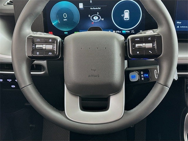 2026 Hyundai IONIQ 9 S