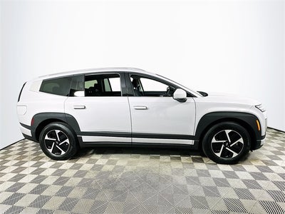 2026 Hyundai IONIQ 9 S