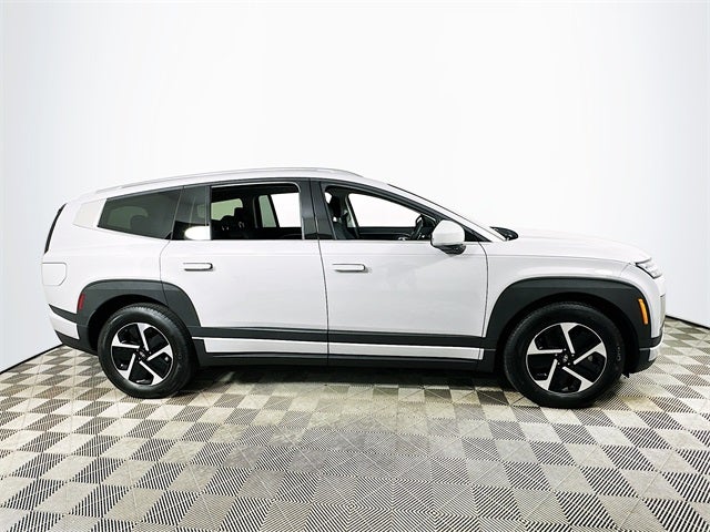 2026 Hyundai IONIQ 9 S