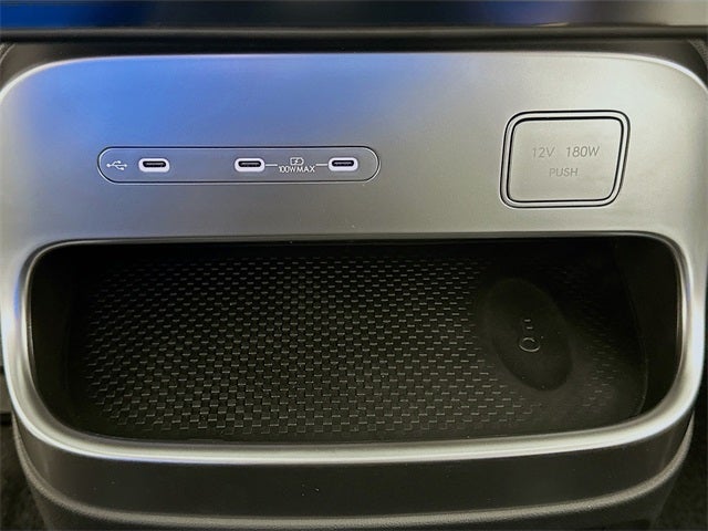 2026 Hyundai IONIQ 9 S