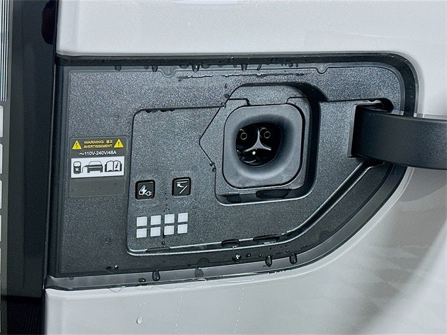 2026 Hyundai IONIQ 9 S