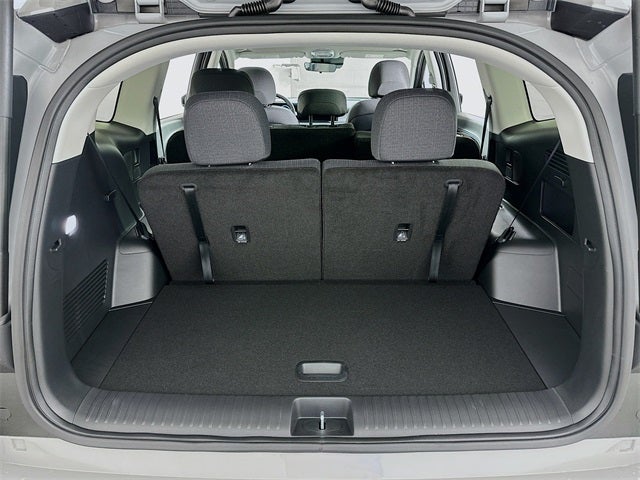 2026 Hyundai IONIQ 9 S