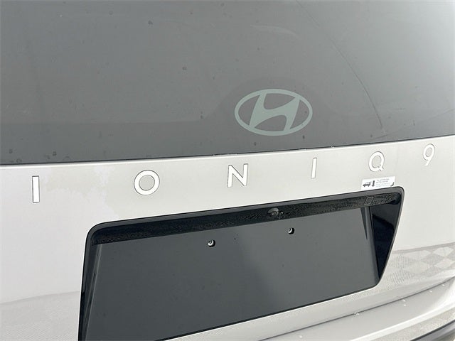 2026 Hyundai IONIQ 9 S