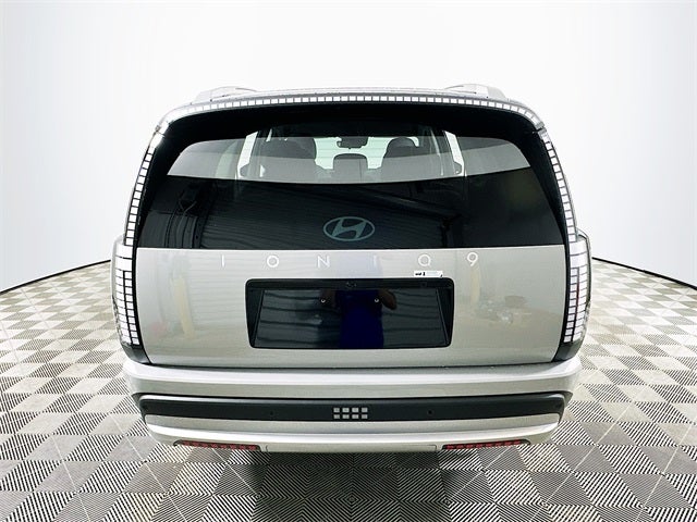 2026 Hyundai IONIQ 9 S