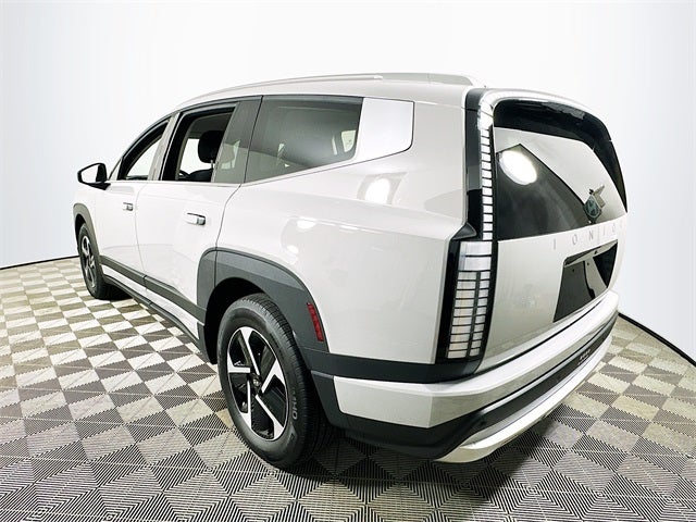 2026 Hyundai IONIQ 9 S